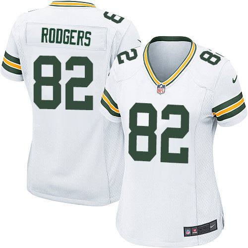 Women Green Bay Packers jerseys-065